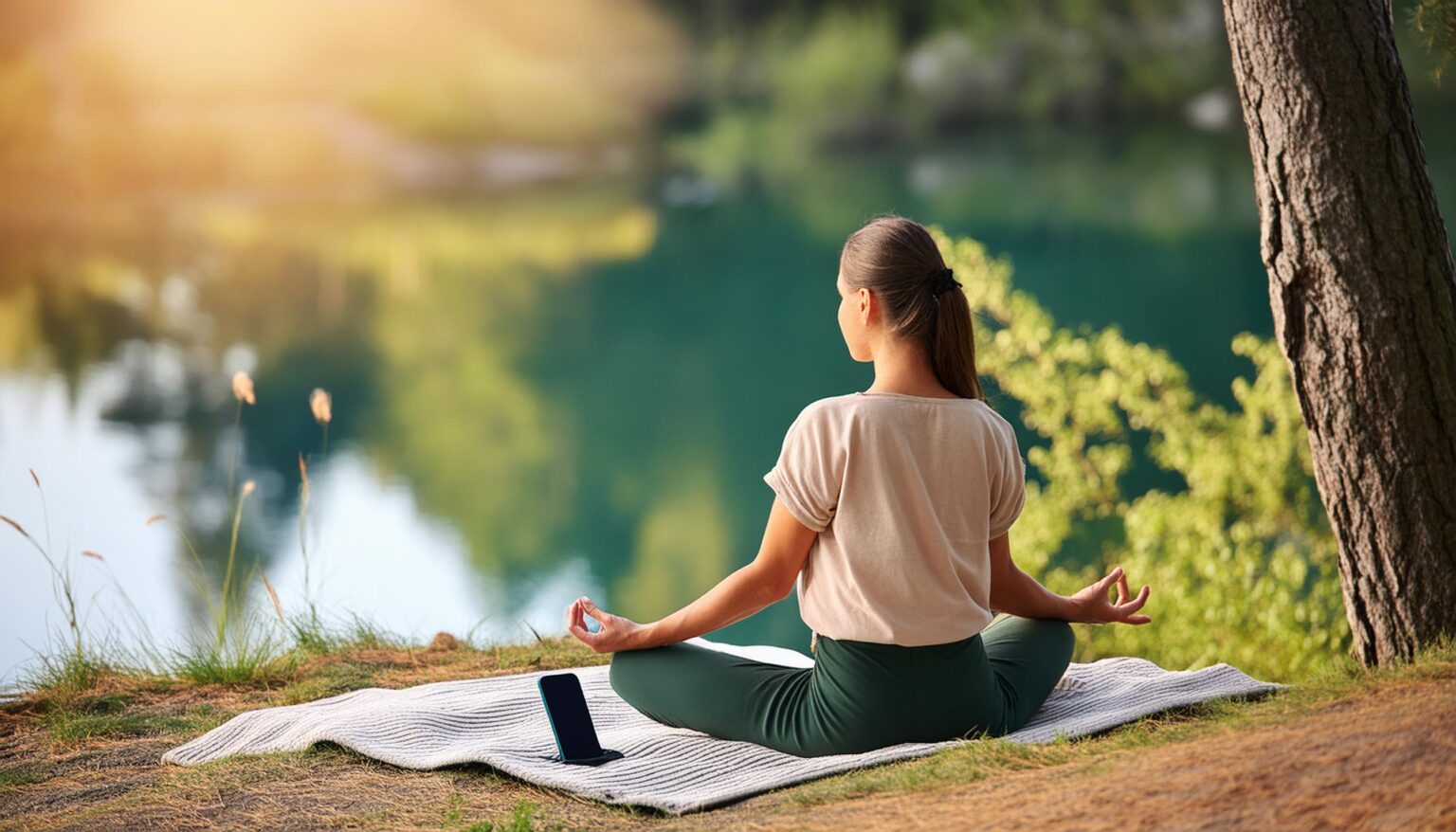 Achtsamkeit digitale Medien