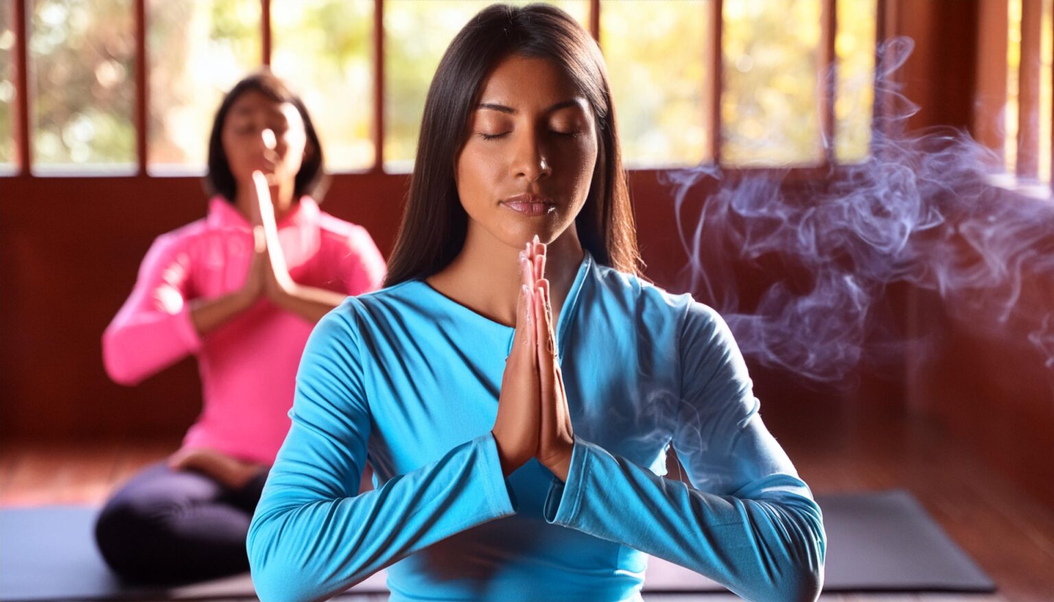 Nadi Shodhana Atemtechnik