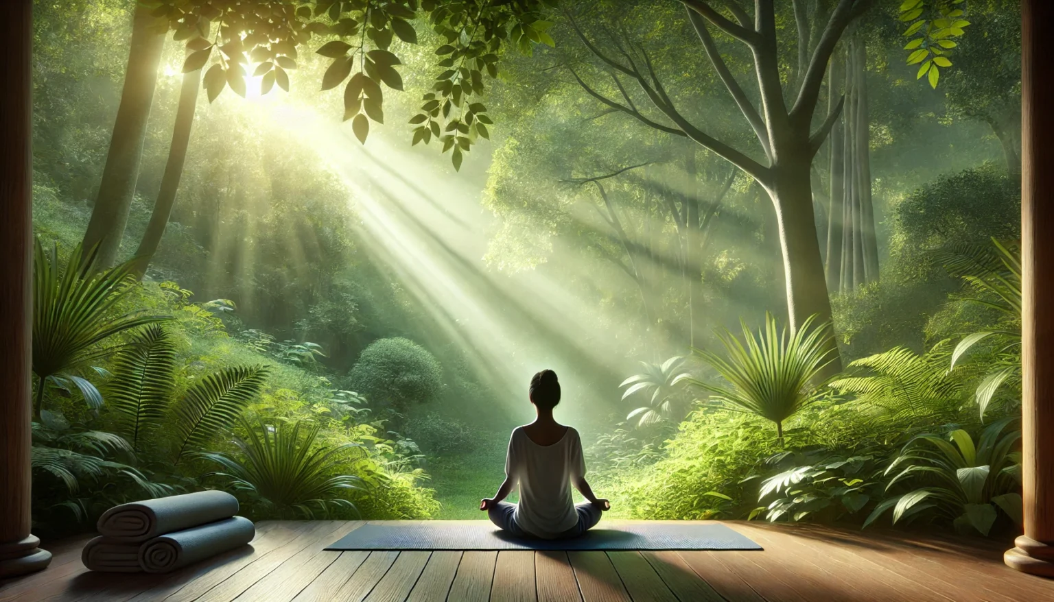 Rückenschmerzen durch Achtsamkeit heilen Rückenschmerzen durch Achtsamkeit heilen