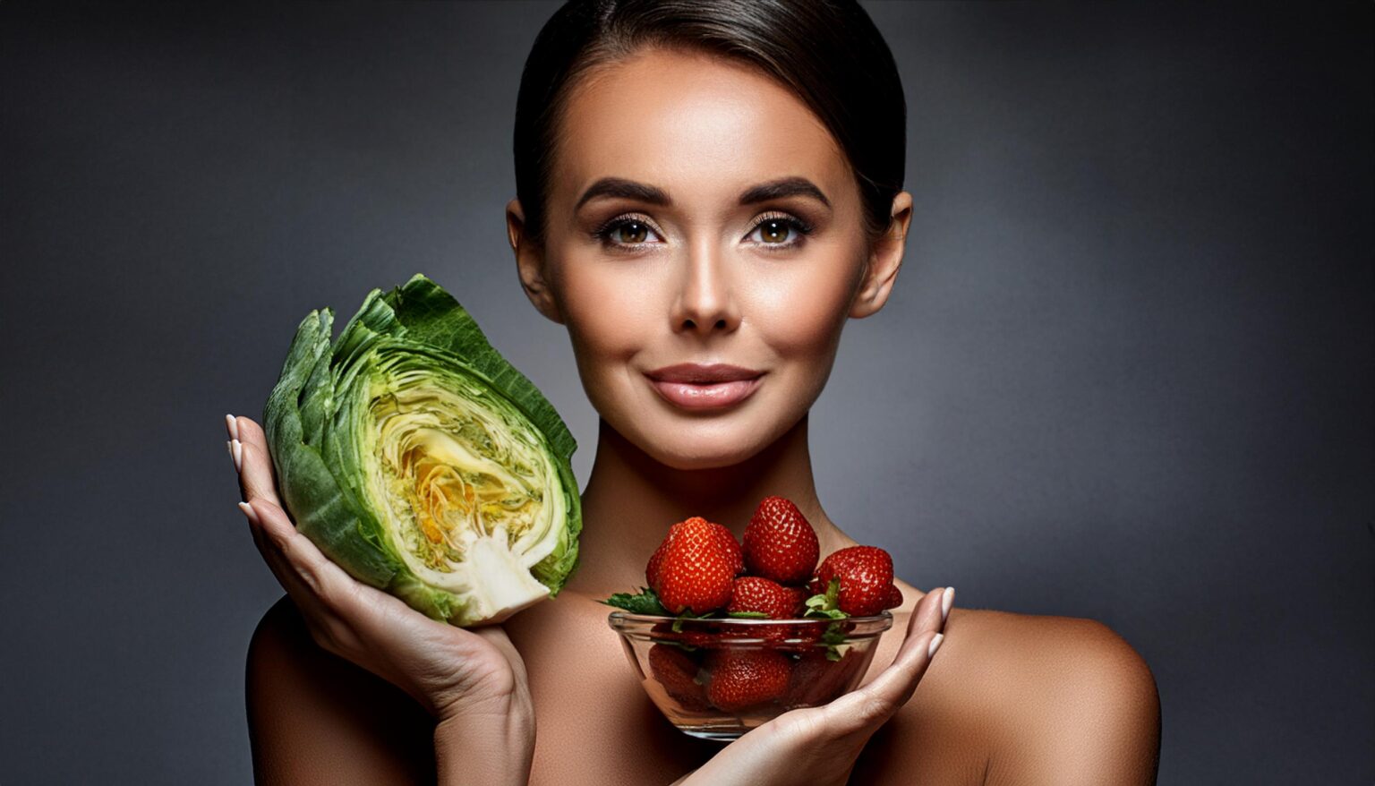 Selbstfürsorge durch achtsame Ernährung Selbstfürsorge durch achtsame Ernährung