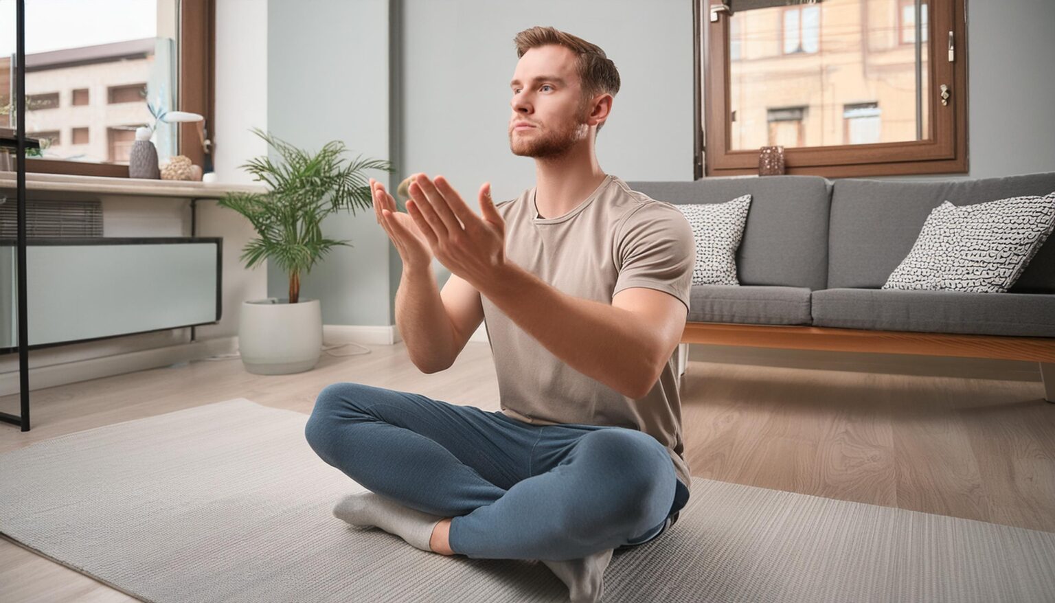 Stressbewältigung Techniken Stressbewältigung Techniken