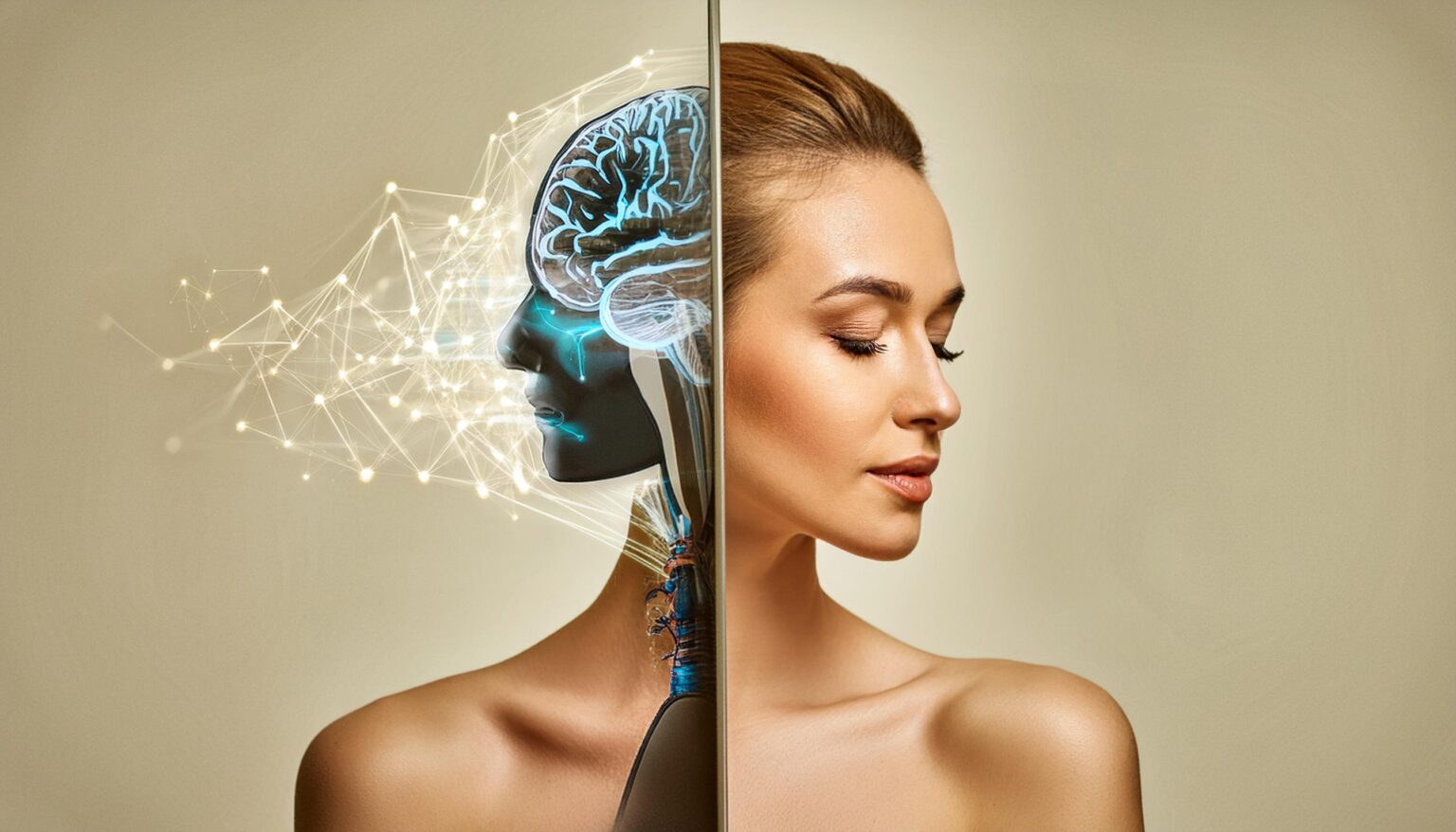 Technologie und mentale Gesundheit