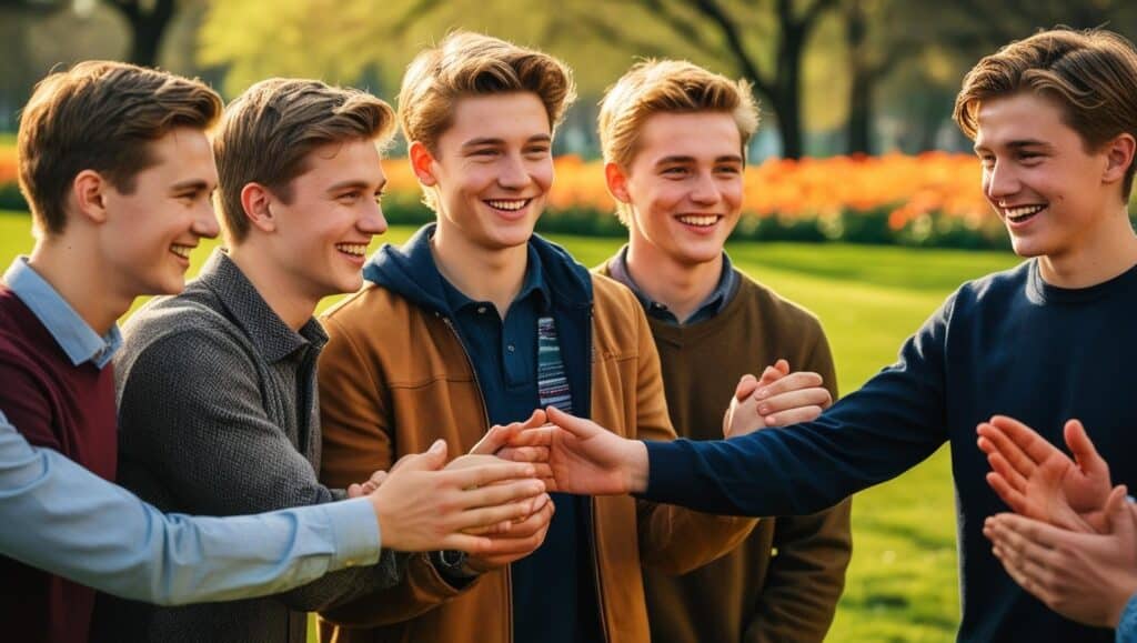 Dankbarkeit zeigen lernen Dankbarkeit zeigen